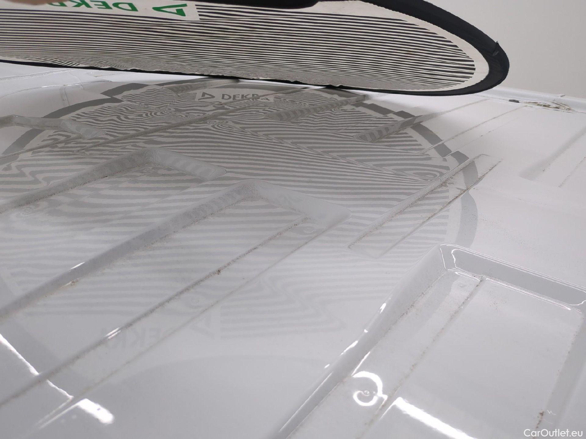  Renault  Trafic RENAULT  / 2021 / 4P / Fourgon tôlé FG GCF L2H1 3T Blue dCi 130 #22