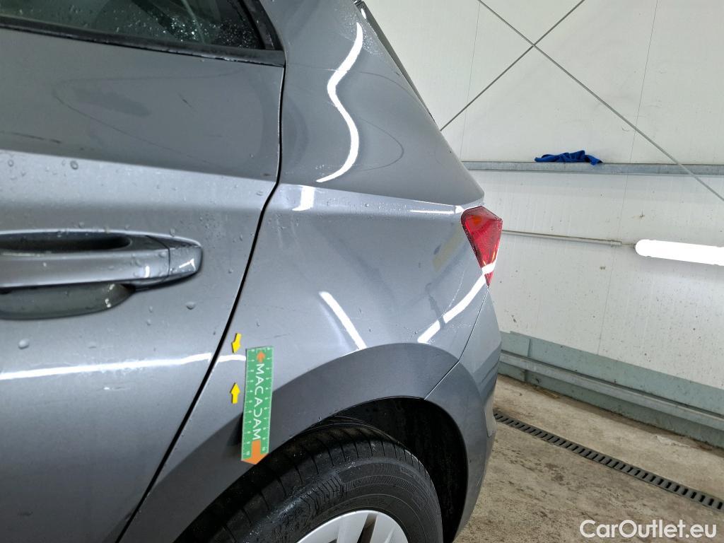  Skoda  Fabia SKODA  / 2021 / 5P / Berline 1.0 TSI 110 DSG7 Ambition #5