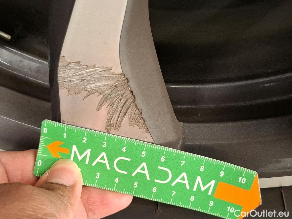  Renault  Megane  IV Berline 5 ptes. Techno 1.5 dCi 115CV BVA7 E6d #18