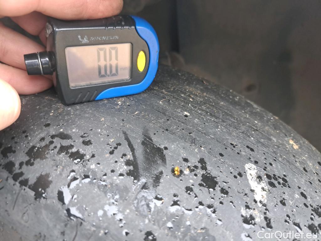  Skoda  Fabia  Ambition 1.0 TSI 95CV BVM5 E6d #16