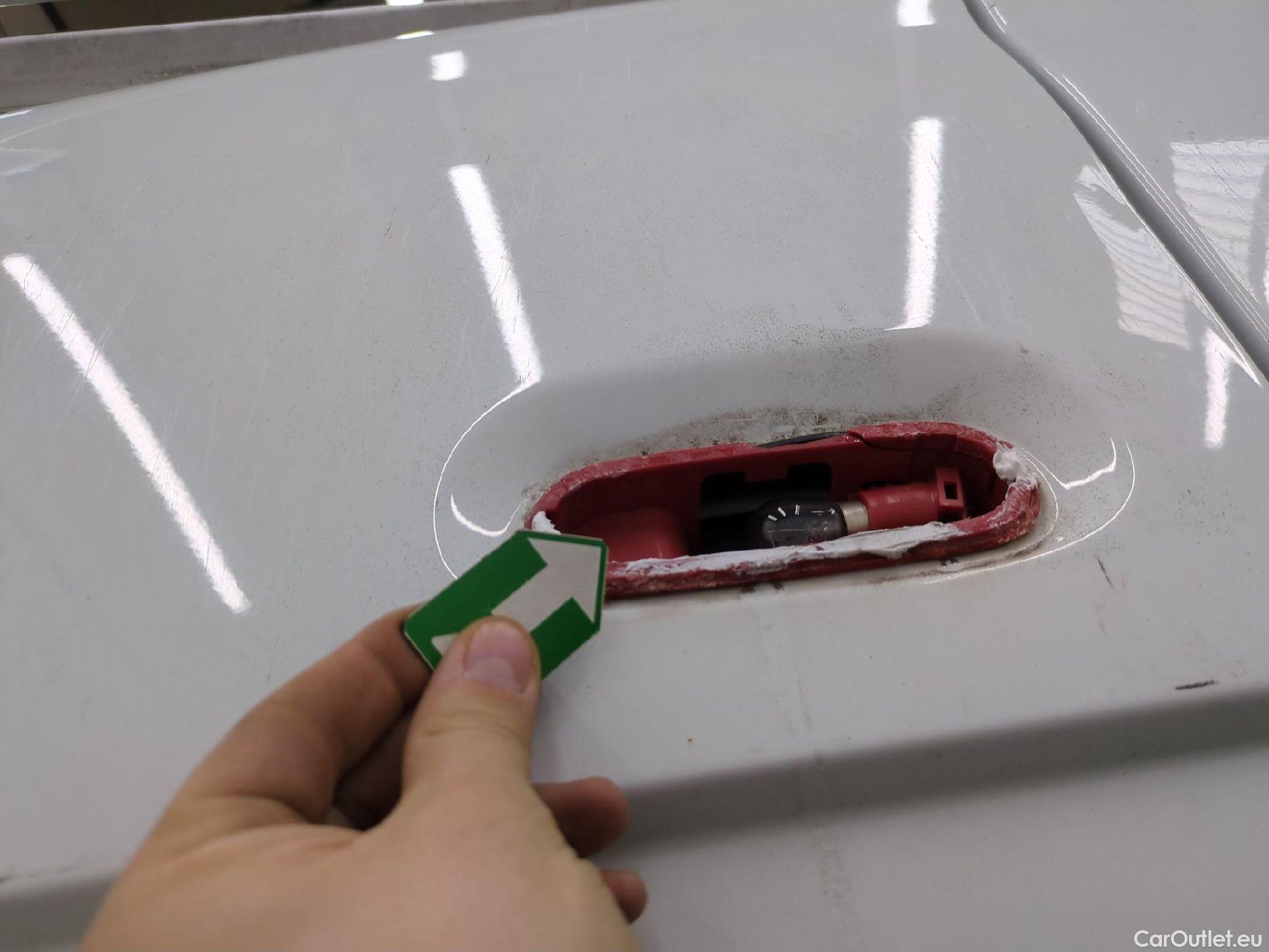  Renault  Trafic RENAULT  / 2019 / 4P / Fourgon tole FG GCF L2H2 1200 Energy dCi 145 E6 #15