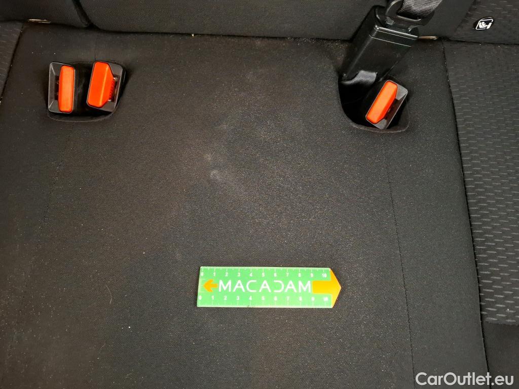  Dacia  Duster  II Comfort 4WD 1.5 dCi 110CV BVM6 E6 #25