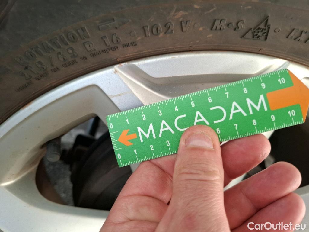  Dacia  Duster  II Comfort 4WD 1.5 dCi 110CV BVM6 E6 #33