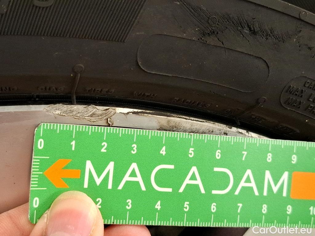  Renault  Megane  IV Berline 5 ptes. Techno 1.5 dCi 115CV BVA7 E6d #23