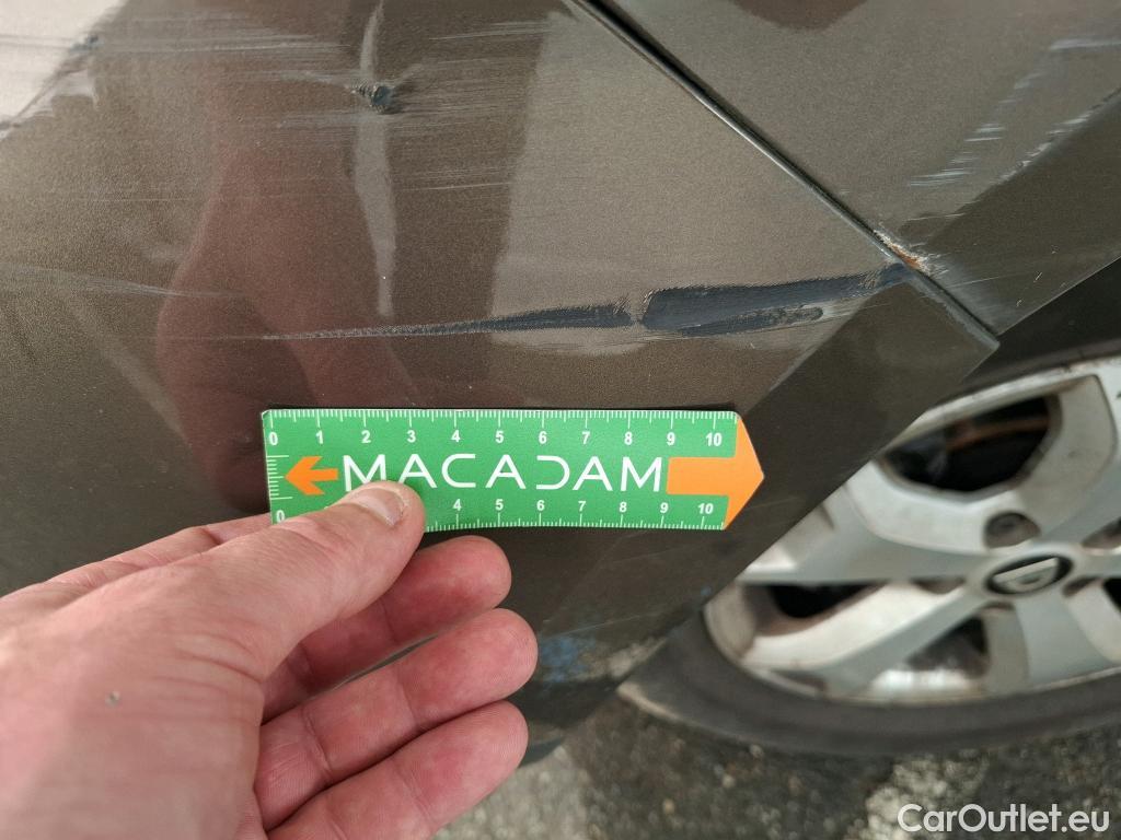  Dacia  Duster  II Comfort 4WD 1.5 dCi 110CV BVM6 E6 #14