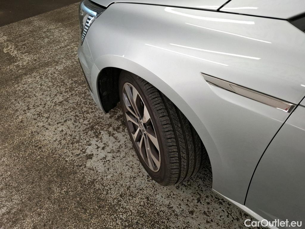  Renault  Megane  IV Berline 5 ptes. Techno 1.5 dCi 115CV BVA7 E6d #12