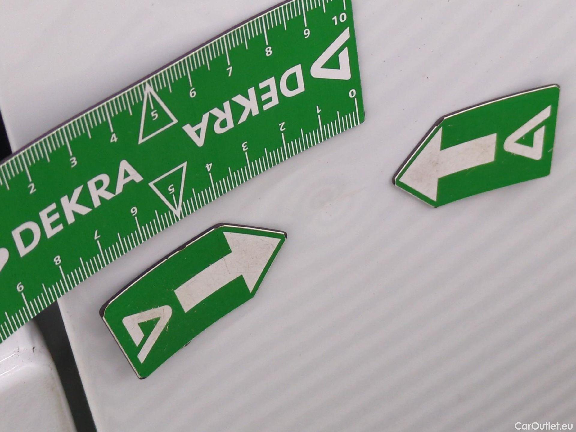  Renault  Trafic RENAULT  / 2019 / 4P / Fourgon tole FG GCF L2H2 1200 Energy dCi 145 E6 #30