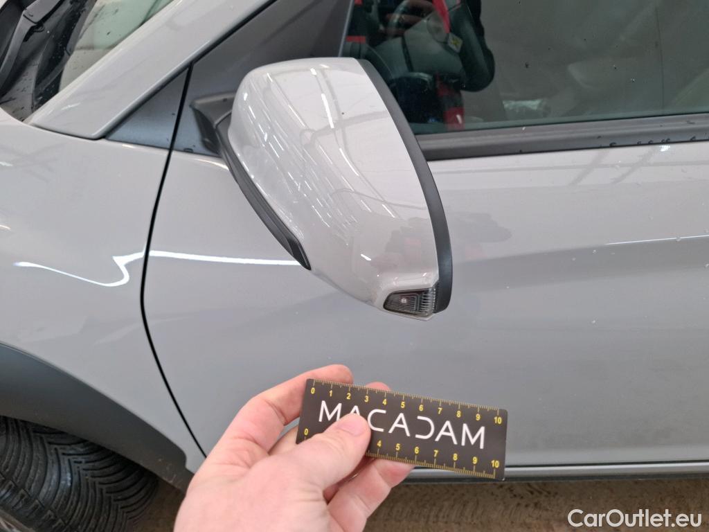  Hyundai  Konna HYUNDAI Kona / 2020 / 5P / SUV 1.6 HYBRID 141 EXECUTIVE HEV #40