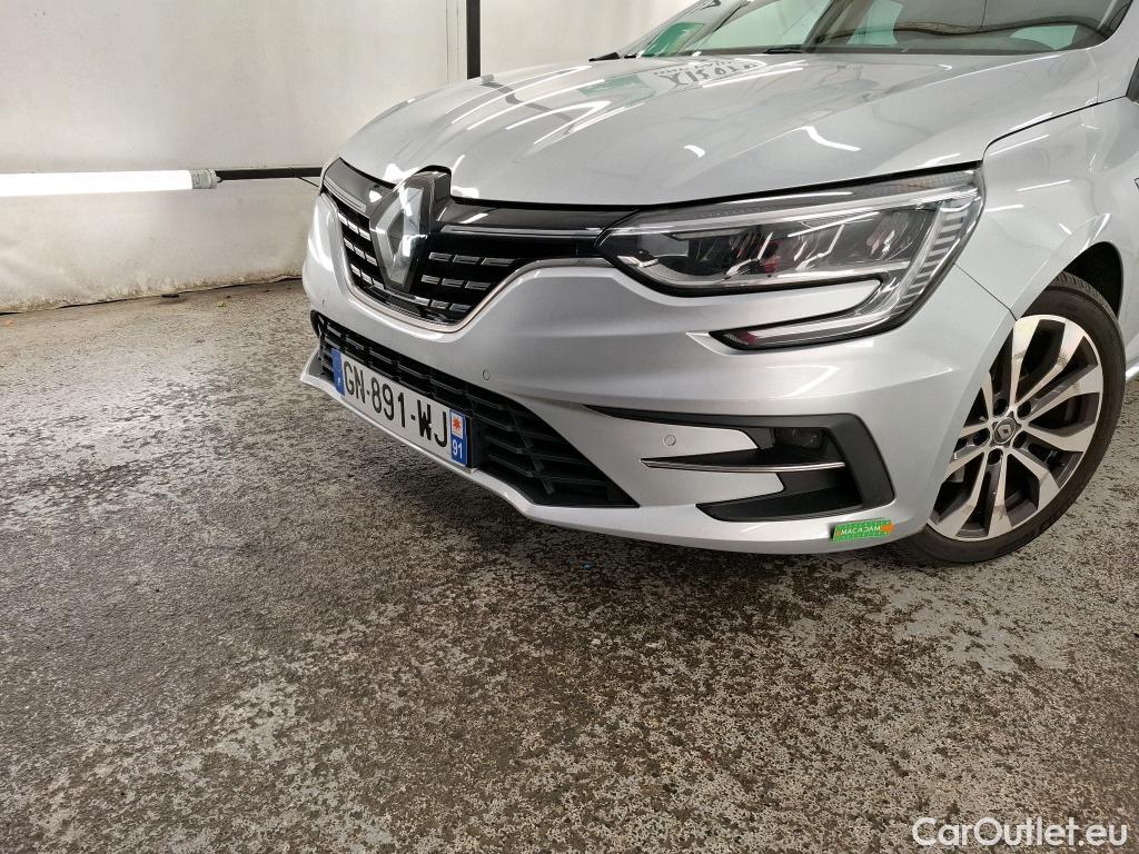  Renault  Megane  IV Berline 5 ptes. Techno 1.5 dCi 115CV BVA7 E6d #6