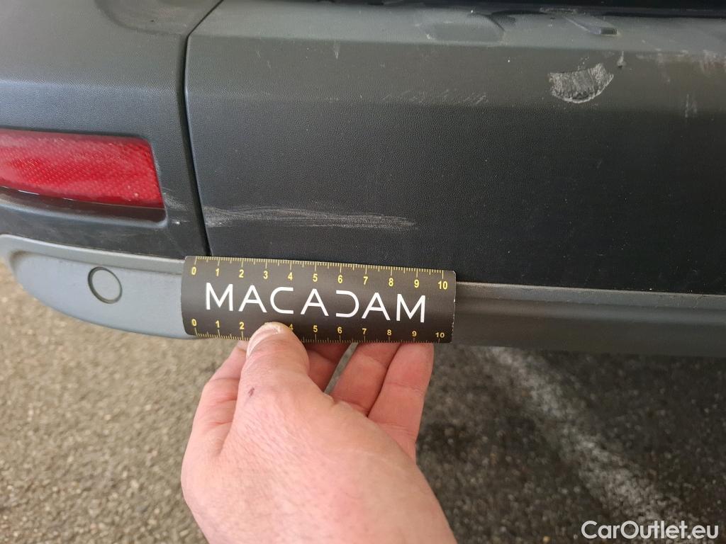  Renault  Kangoo RENAULT  / 2021 / 4P / Fourgonnette EXTRA - BLUE DCI 115 #9