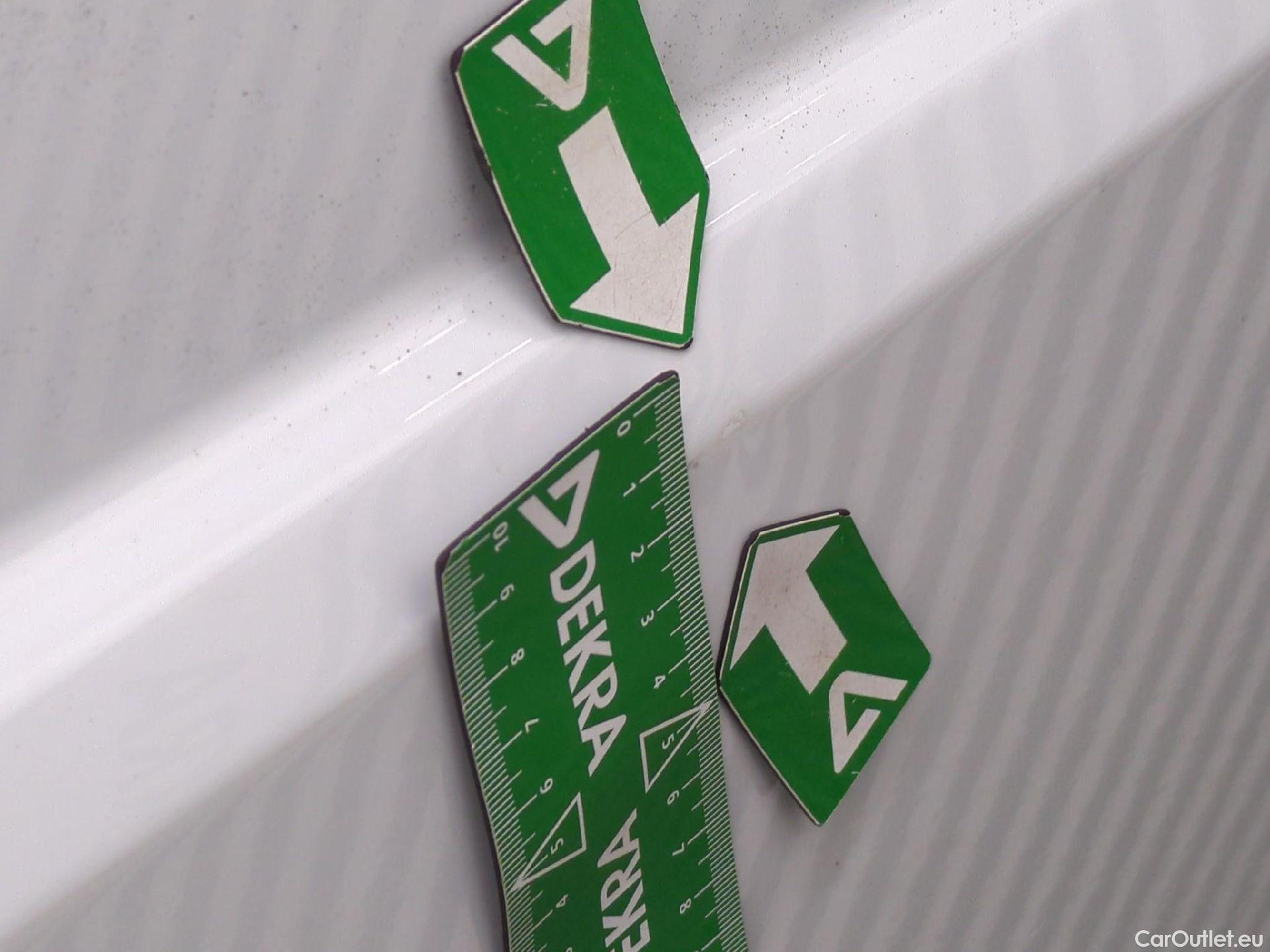  Renault  Trafic RENAULT  / 2019 / 4P / Fourgon tole FG GCF L2H2 1200 Energy dCi 145 E6 #34