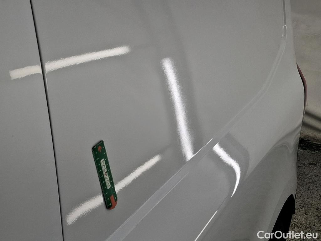  Renault  Kangoo RENAULT  / 2021 / 4P / Fourgonnette Extra - Blue dCi95 Sésame Ouvre Toi #2