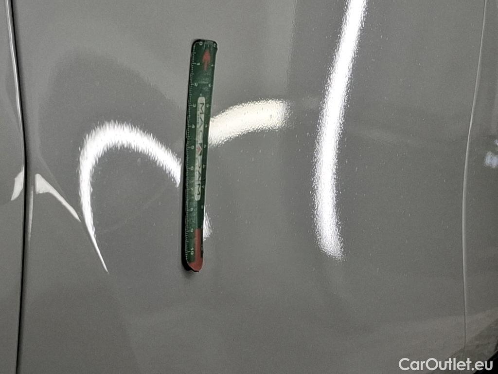  Renault  Kangoo RENAULT  / 2021 / 4P / Fourgonnette Extra - Blue dCi95 Sésame Ouvre Toi #10