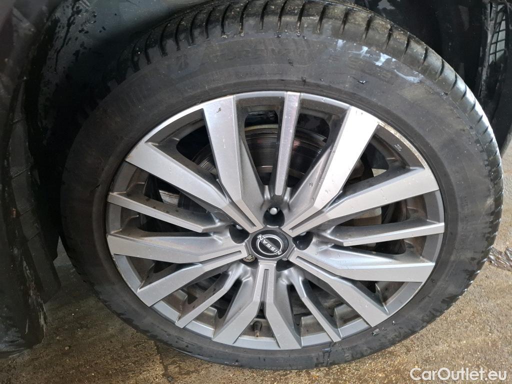  Nissan  X-Trail NISSAN  / 2022 / 5P / Crossover e-Power 204 Tekna+ BVA HEV #9