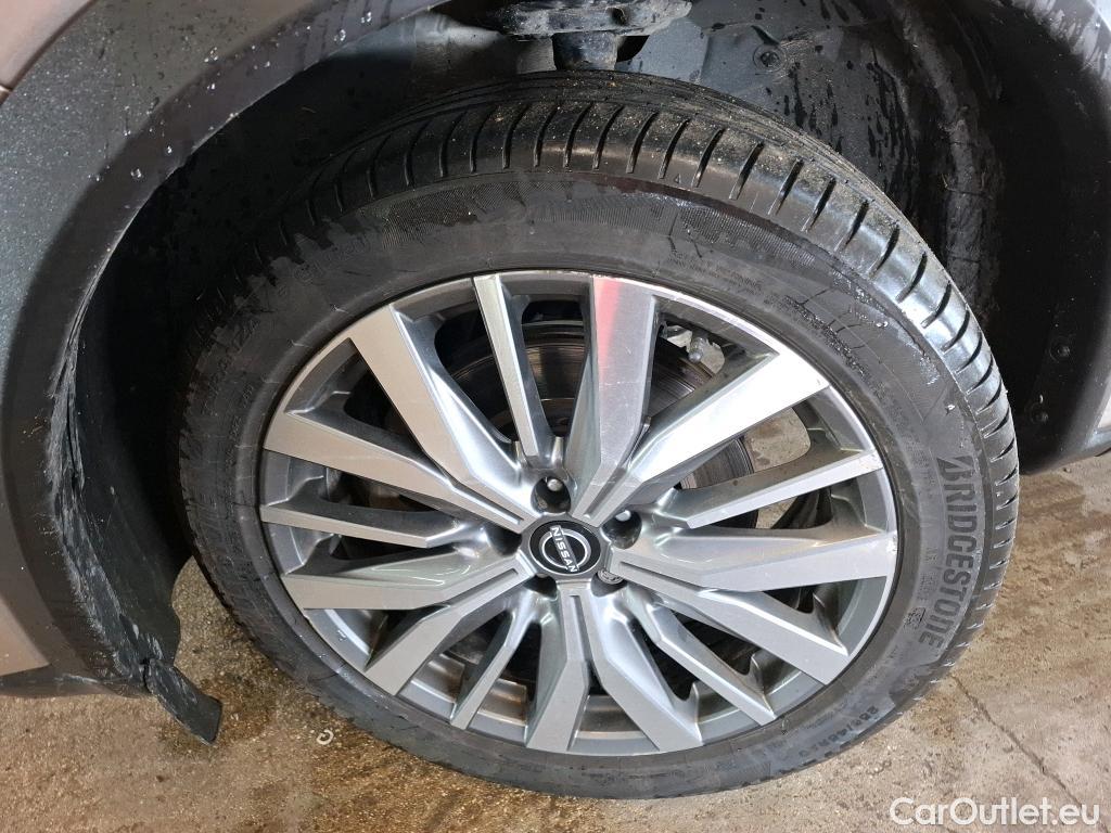  Nissan  X-Trail NISSAN  / 2022 / 5P / Crossover e-Power 204 Tekna+ BVA HEV #1