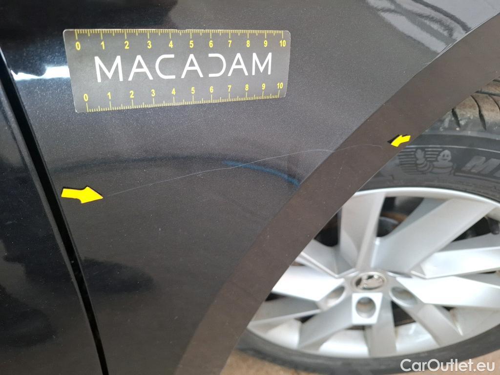  Skoda  Superb SKODA  Combi / 2019 / 5P / Break 1.4 TSI PHEV 218ch DSG6 Style #2