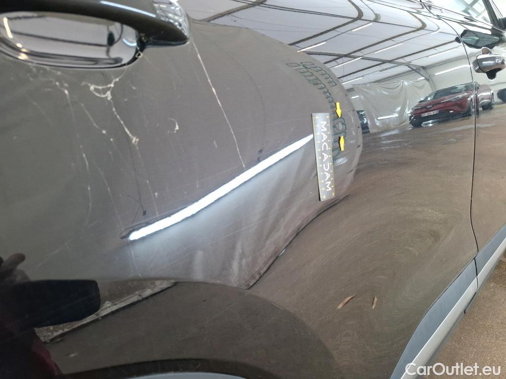  MG  EHS MG  / 2021 / 5P / SUV 1.5T GDI PHEV Luxury Auto #2