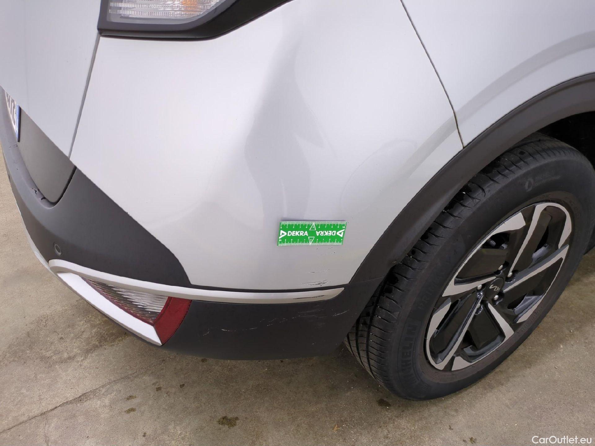  KIA  Sportage  Active 1.6 CRDi 135CV BVA7 E6d #11