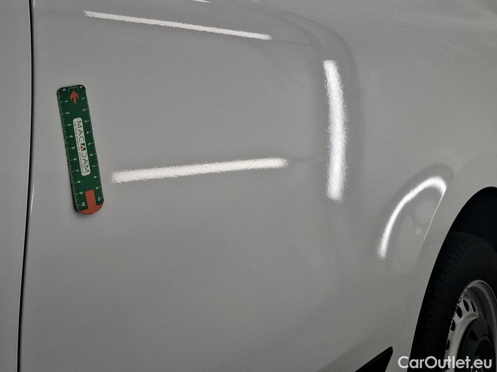  Renault  Kangoo RENAULT  / 2021 / 4P / Fourgonnette Extra - Blue dCi95 Sésame Ouvre Toi #5