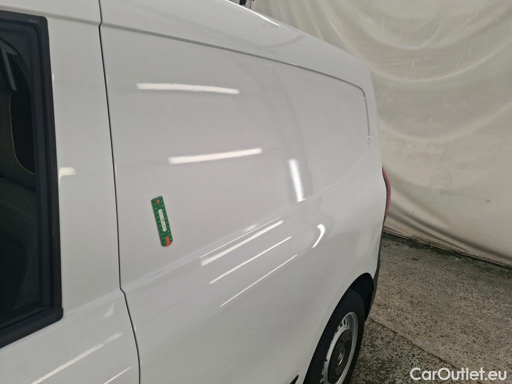  Renault  Kangoo RENAULT  / 2021 / 4P / Fourgonnette Extra - Blue dCi95 Sésame Ouvre Toi #1