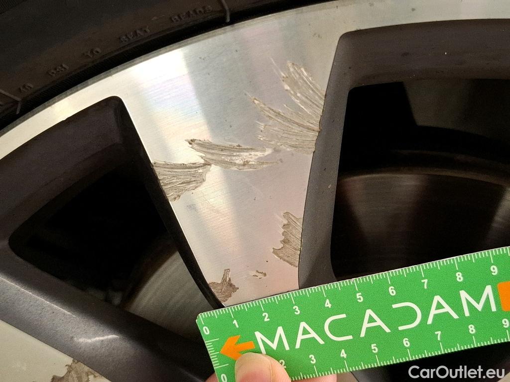  Renault  Megane  IV Berline 5 ptes. Techno 1.5 dCi 115CV BVA7 E6d #29