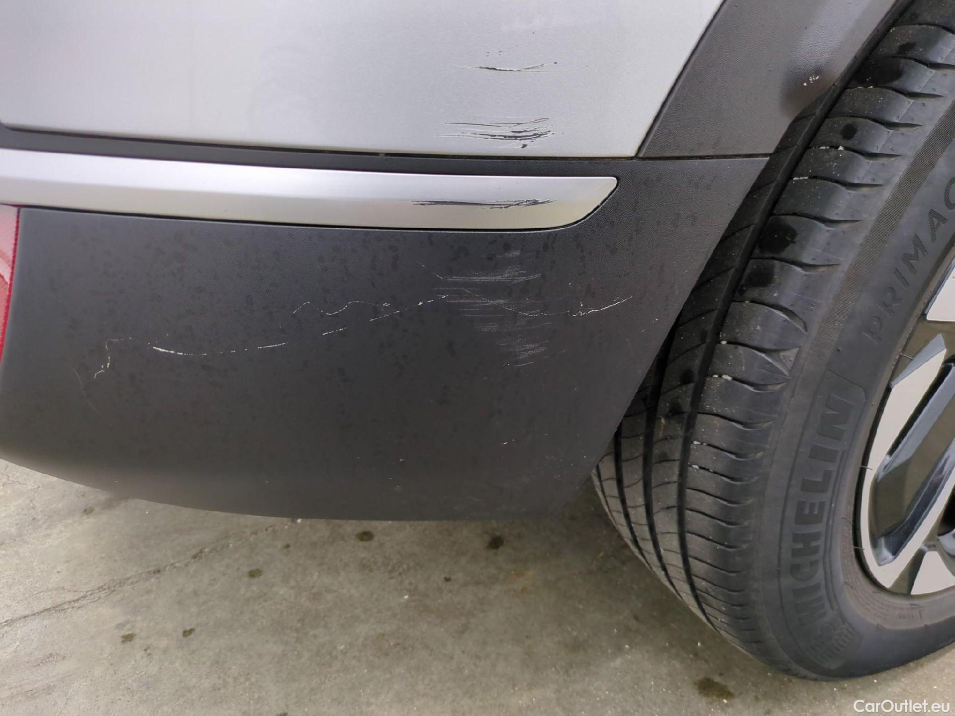  KIA  Sportage  Active 1.6 CRDi 135CV BVA7 E6d #16