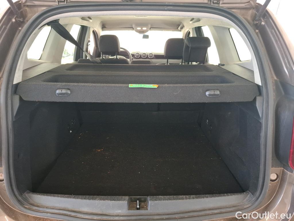  Dacia  Duster  II Comfort 4WD 1.5 dCi 110CV BVM6 E6 #26