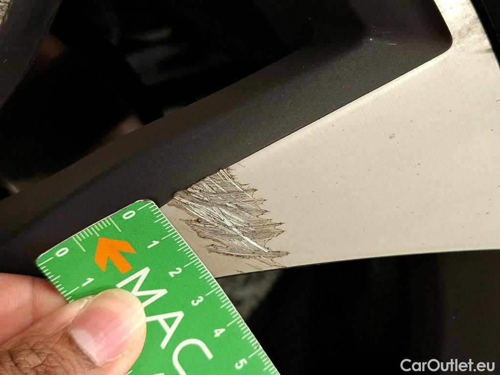  Renault  Megane  IV Berline 5 ptes. Techno 1.5 dCi 115CV BVA7 E6d #16