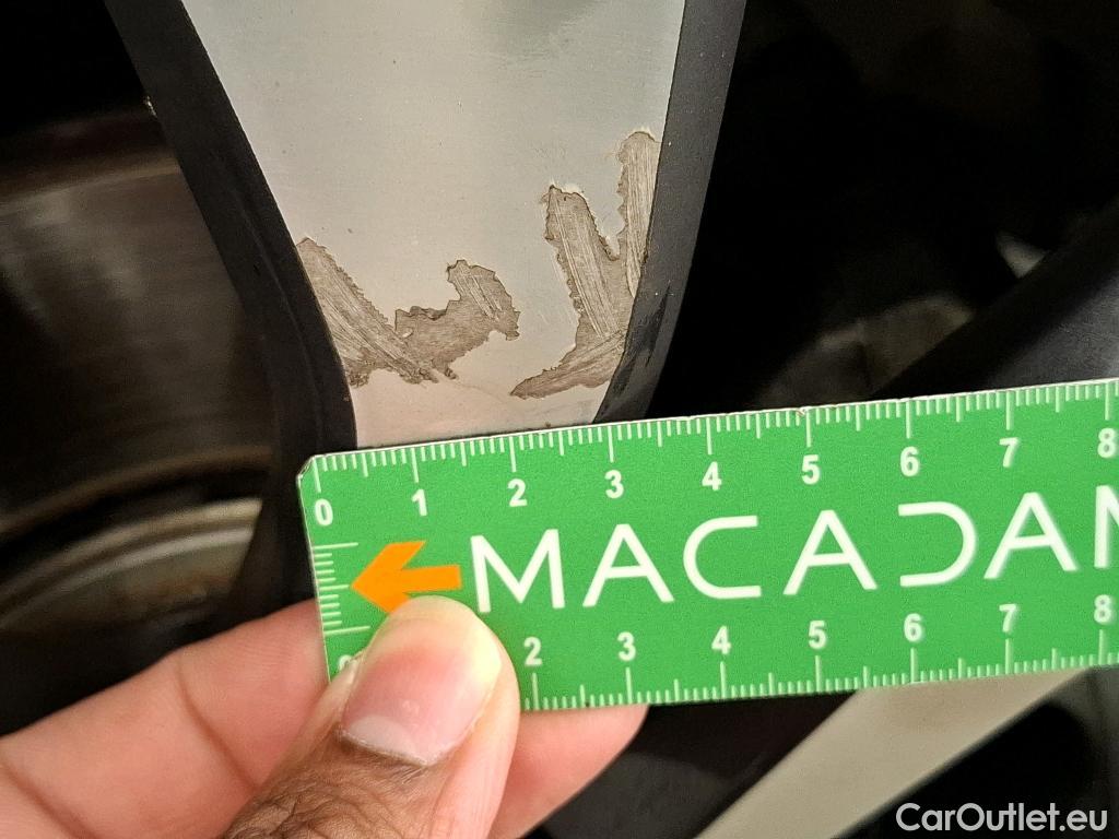  Renault  Megane  IV Berline 5 ptes. Techno 1.5 dCi 115CV BVA7 E6d #30