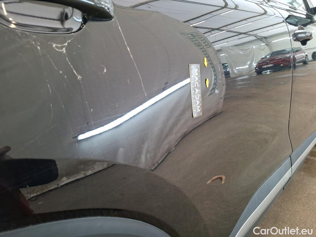  MG  EHS MG  / 2021 / 5P / SUV 1.5T GDI PHEV Luxury Auto #1