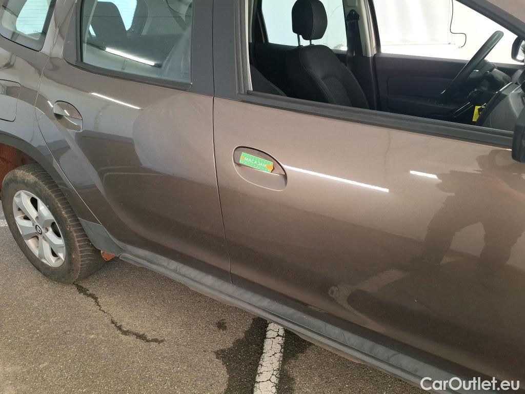  Dacia  Duster  II Comfort 4WD 1.5 dCi 110CV BVM6 E6 #39