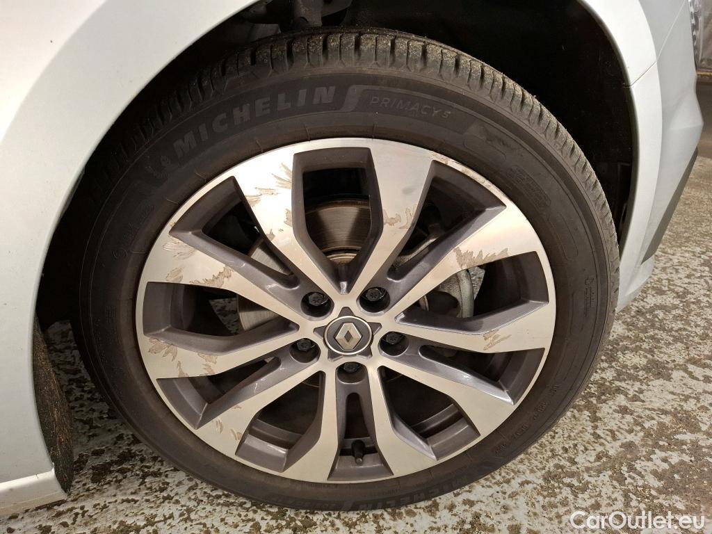  Renault  Megane  IV Berline 5 ptes. Techno 1.5 dCi 115CV BVA7 E6d #10