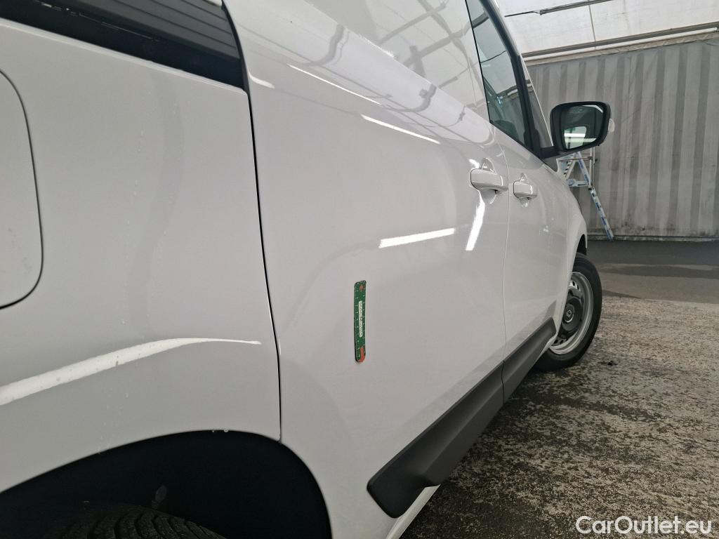  Renault  Kangoo RENAULT  / 2021 / 4P / Fourgonnette Extra - Blue dCi95 Sésame Ouvre Toi #7