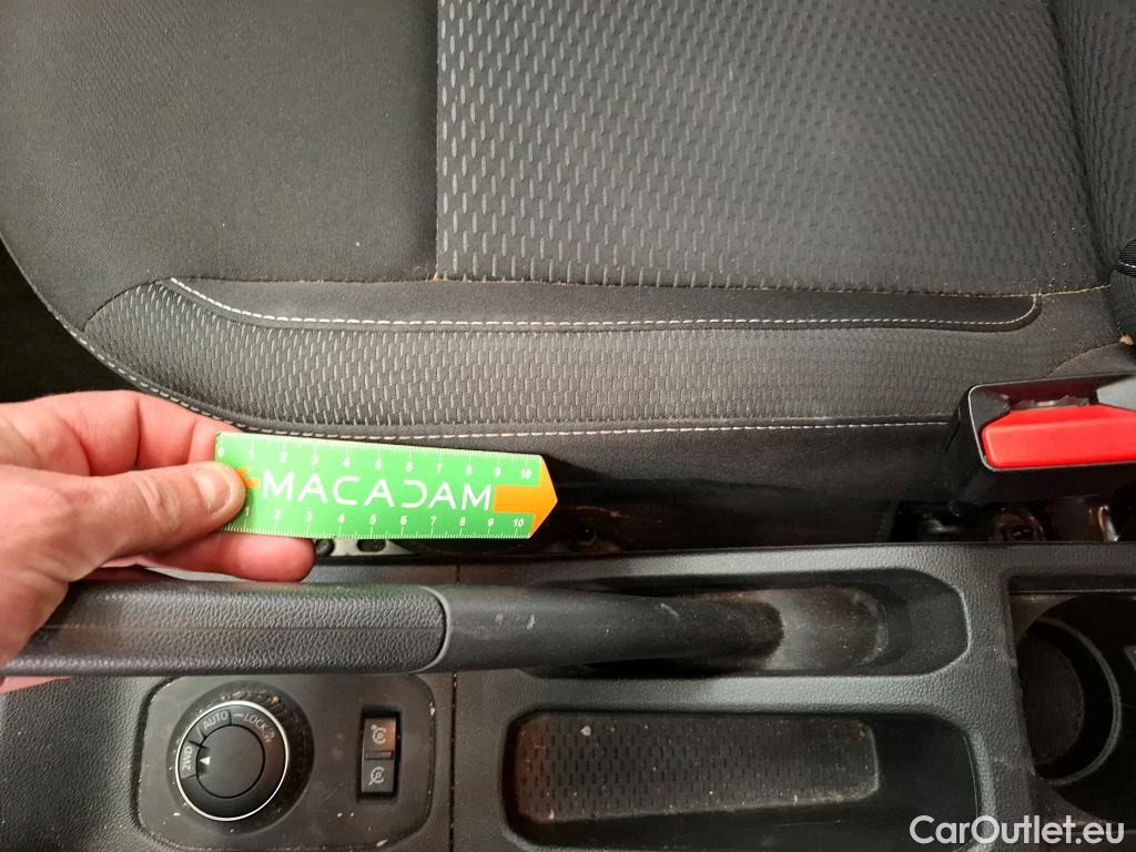  Dacia  Duster  II Comfort 4WD 1.5 dCi 110CV BVM6 E6 #24