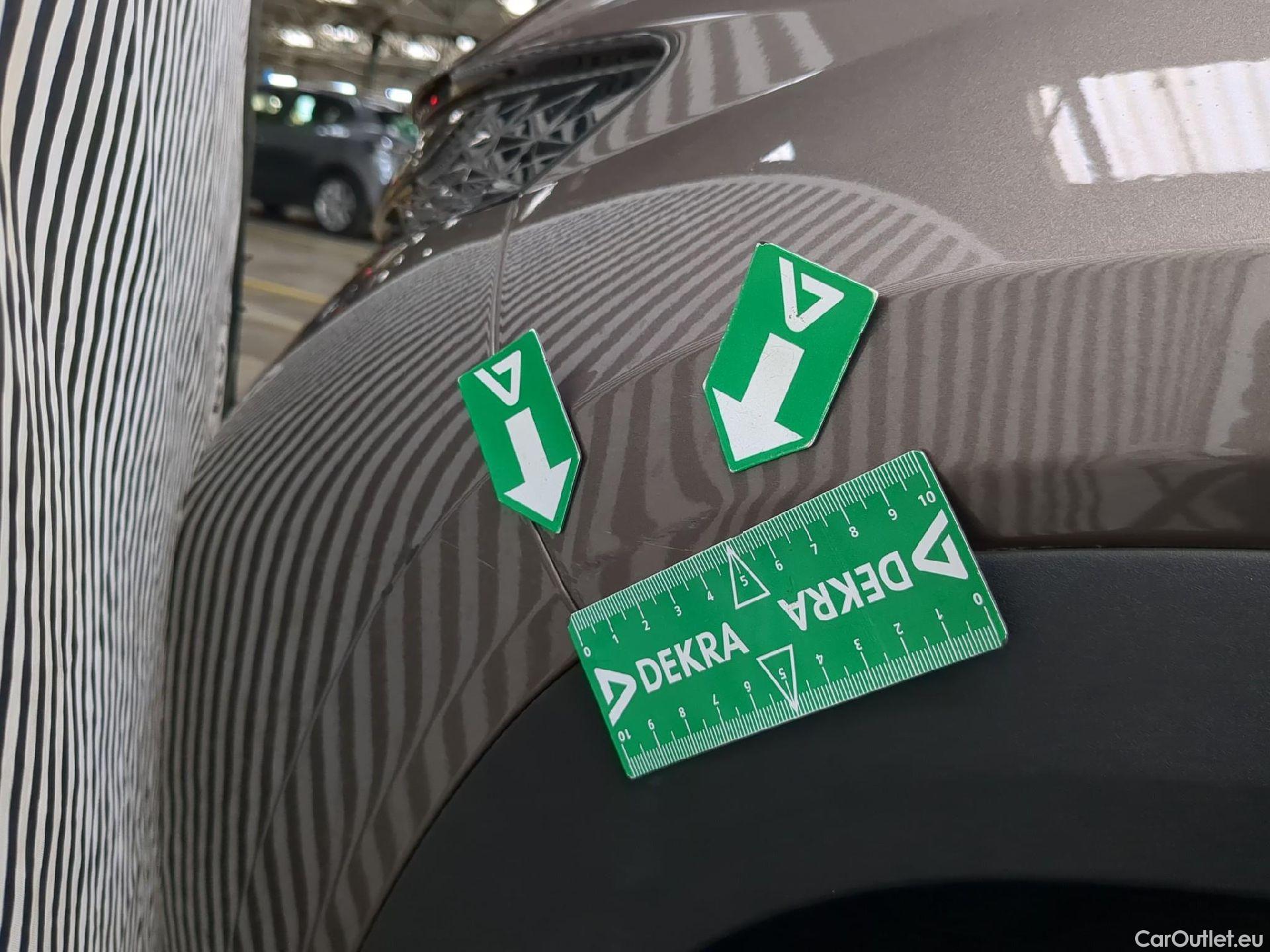  Hyundai  Tucson  Creative 2WD 1.6 CRDi 135CV BVA7 E6dT #5