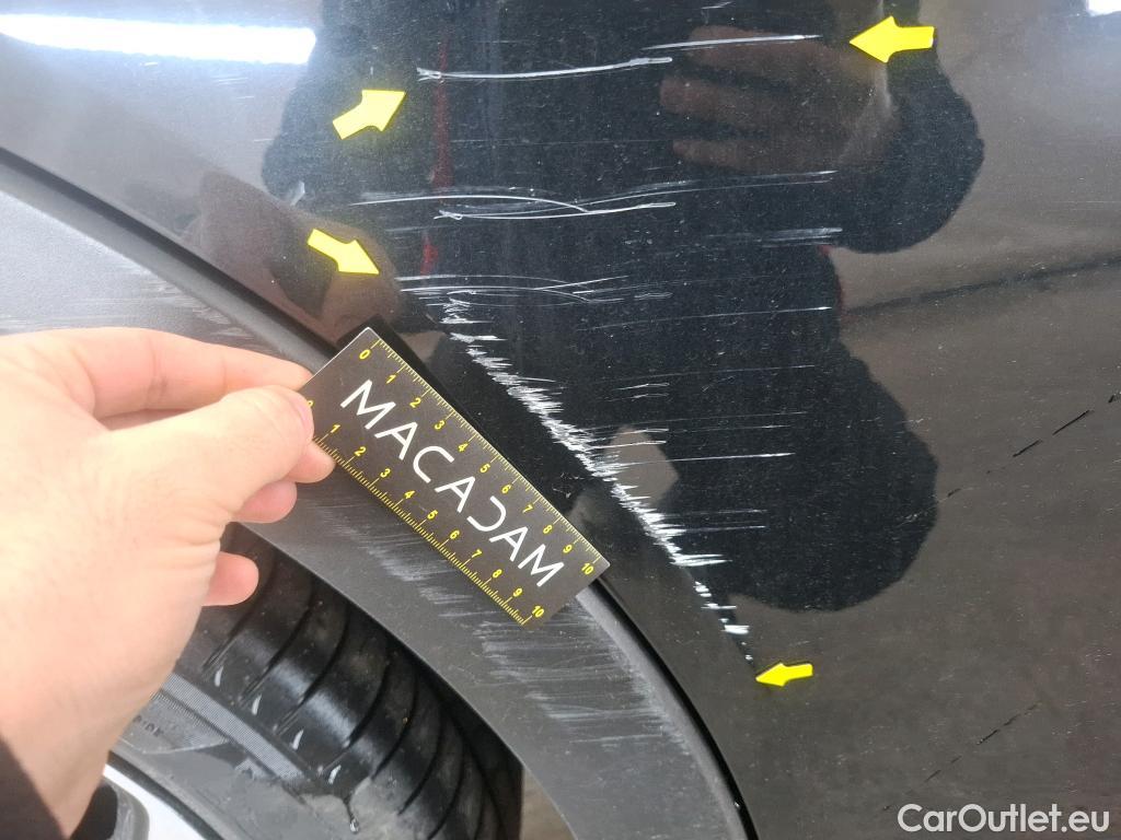  KIA  XCeed KIA  / 2019 / 5P / Crossover 1.6 GDI ISG ISG PHEV ACTIVE BUS DCT6 #5