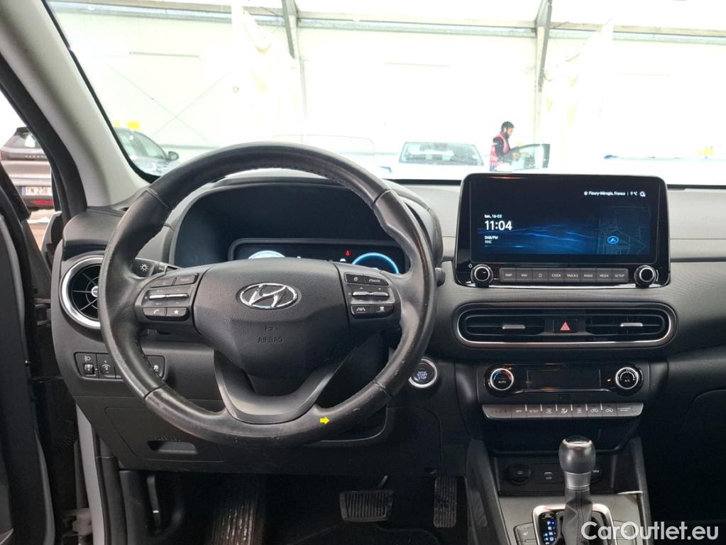  Hyundai  Konna HYUNDAI Kona / 2020 / 5P / SUV 1.6 HYBRID 141 EXECUTIVE HEV #45