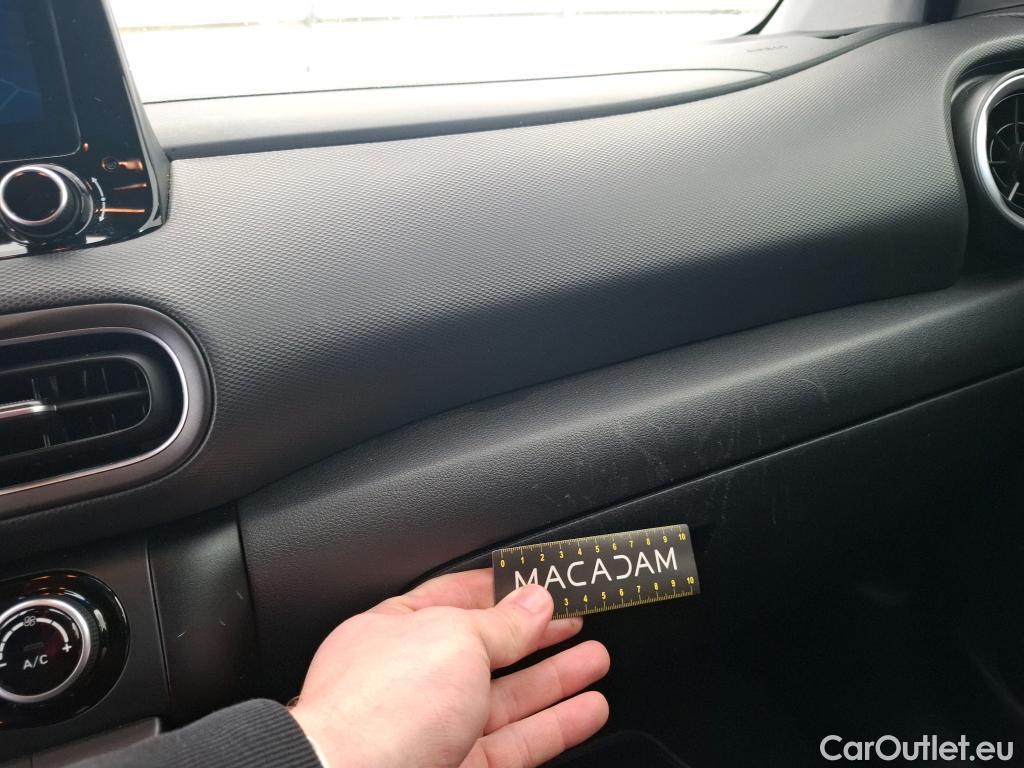  Hyundai  Konna HYUNDAI Kona / 2020 / 5P / SUV 1.6 HYBRID 141 EXECUTIVE HEV #7