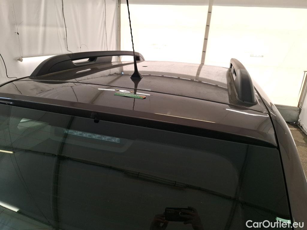  Dacia  Duster  II Comfort 4WD 1.5 dCi 110CV BVM6 E6 #15