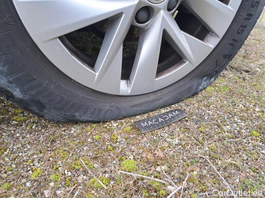  Skoda  Fabia  Ambition 1.0 TSI 95CV BVM5 E6d #14