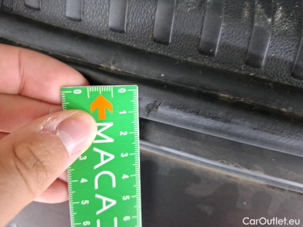  Skoda  Fabia SKODA  / 2021 / 5P / Berline 1.0 TSI 110 DSG7 Ambition #12