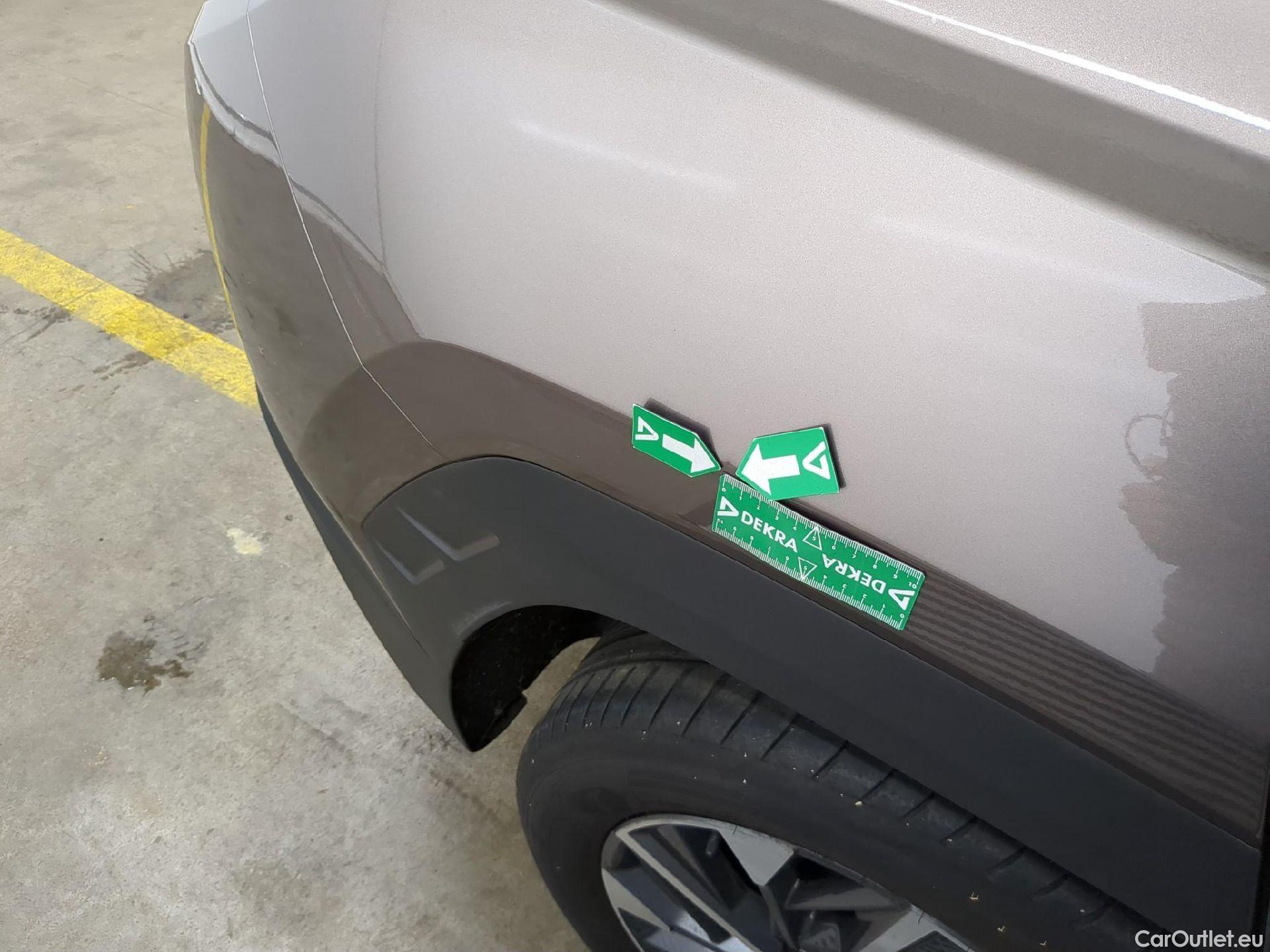  Hyundai  Tucson  Creative 2WD 1.6 CRDi 135CV BVA7 E6dT #1