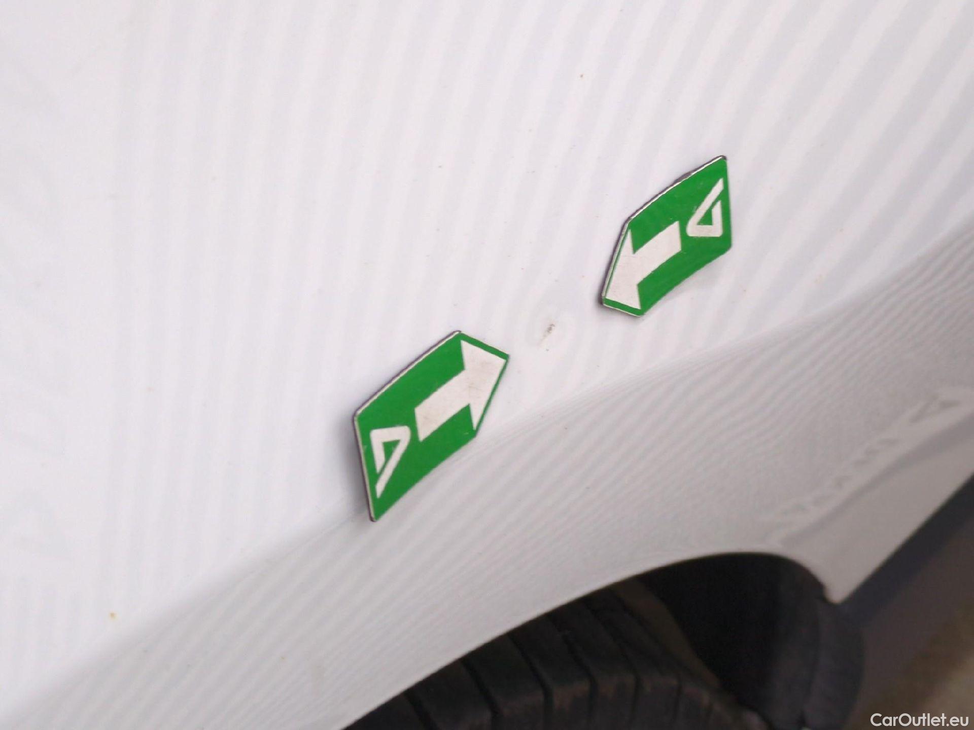  Renault  Trafic RENAULT  / 2019 / 4P / Fourgon tole FG GCF L2H2 1200 Energy dCi 145 E6 #22