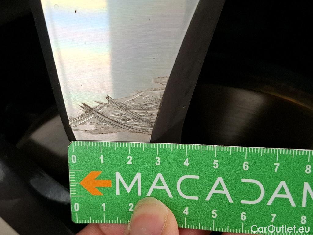  Renault  Megane  IV Berline 5 ptes. Techno 1.5 dCi 115CV BVA7 E6d #14