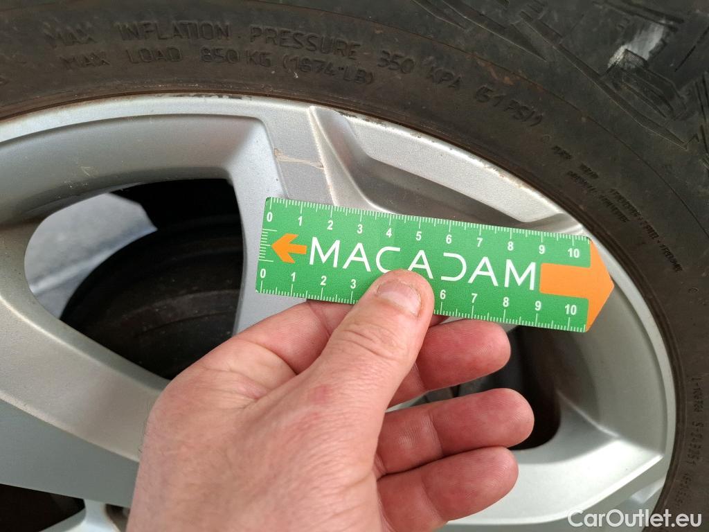  Dacia  Duster  II Comfort 4WD 1.5 dCi 110CV BVM6 E6 #35