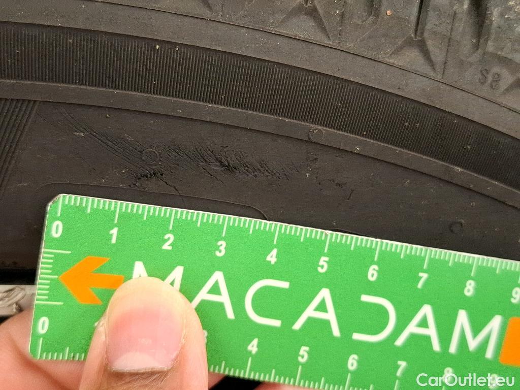  Renault  Megane  IV Berline 5 ptes. Techno 1.5 dCi 115CV BVA7 E6d #11