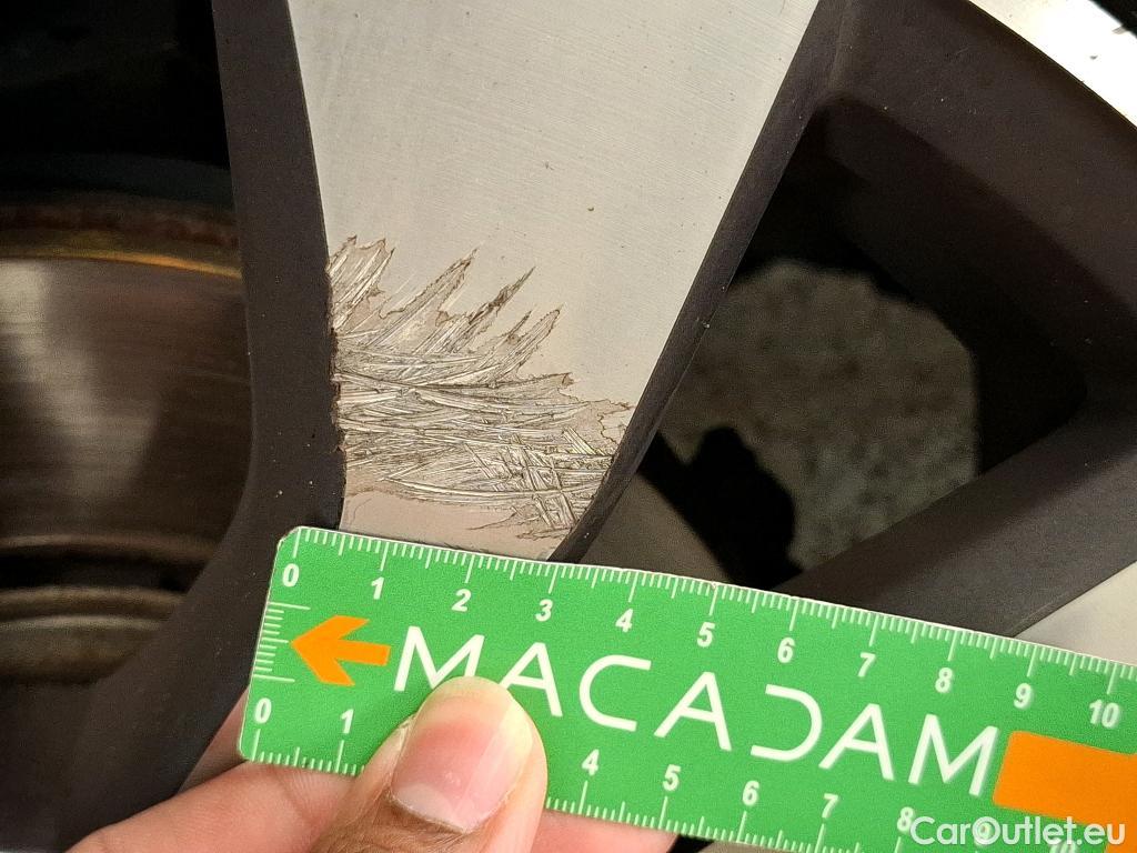  Renault  Megane  IV Berline 5 ptes. Techno 1.5 dCi 115CV BVA7 E6d #15