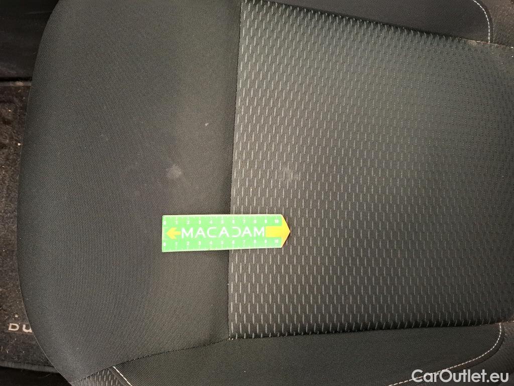  Dacia  Duster  II Comfort 4WD 1.5 dCi 110CV BVM6 E6 #22