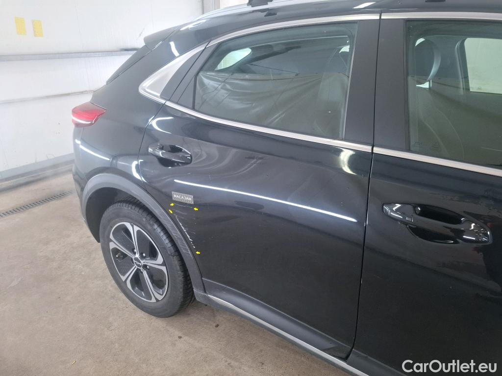  KIA  XCeed KIA  / 2019 / 5P / Crossover 1.6 GDI ISG ISG PHEV ACTIVE BUS DCT6 #1