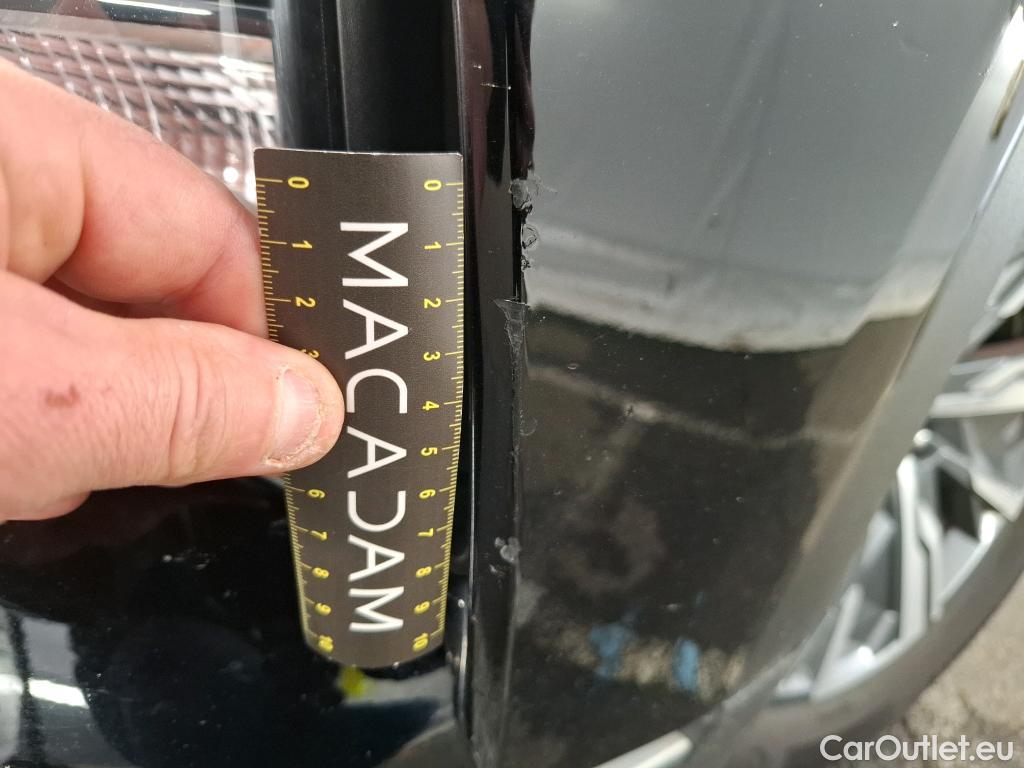  Hyundai  Tucson  Business Mild-Hybrid 2WD 1.6 CRDI 135CV BVA7 E6d #21